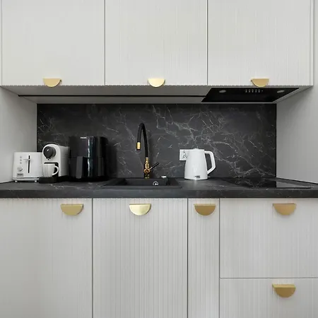 River Art Deco Luksusowy W Centrum Blisko Rynku By Renters Prestige 아파트 브로츠와프