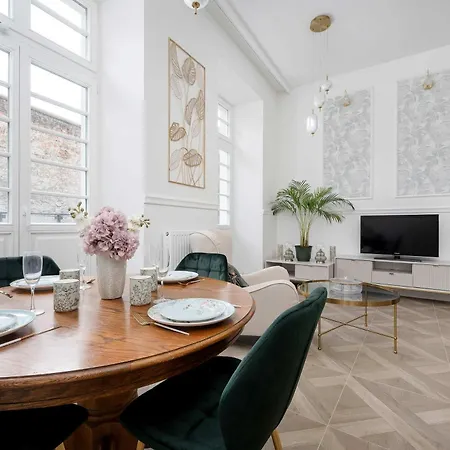 아파트 River Art Deco Luksusowy W Centrum Blisko Rynku By Renters Prestige 브로츠와프
