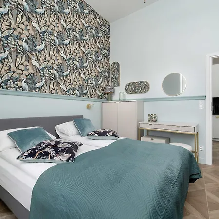 River Art Deco Luksusowy W Centrum Blisko Rynku By Renters Prestige * 브로츠와프