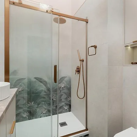 River Art Deco Luksusowy W Centrum Blisko Rynku By Renters Prestige 브로츠와프