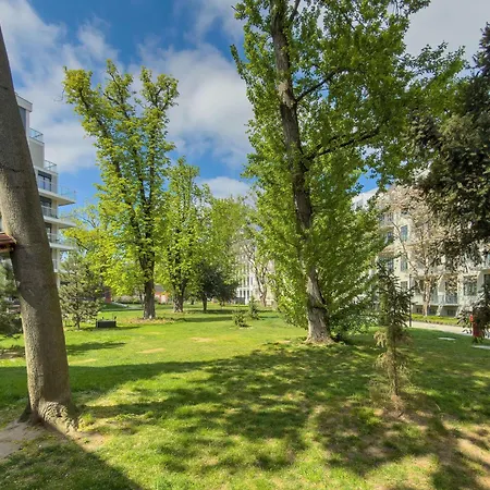 River Art Deco Luksusowy W Centrum Blisko Rynku By Renters Prestige Daire